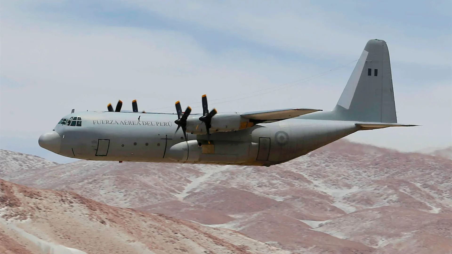 KC-130