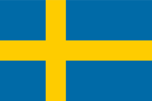 Sweden